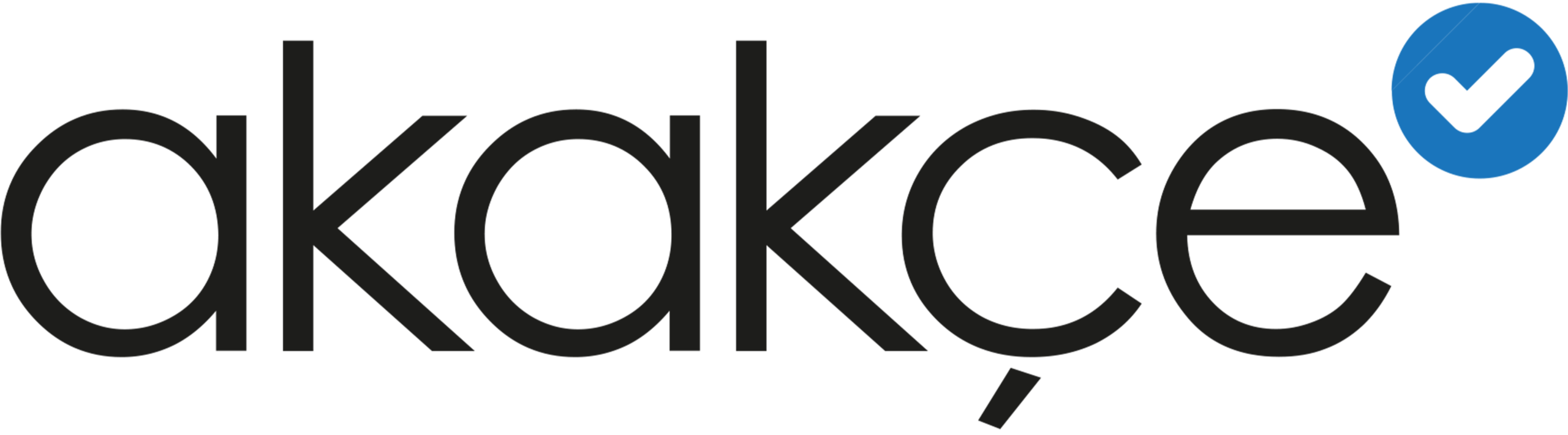 Akakçe logosu