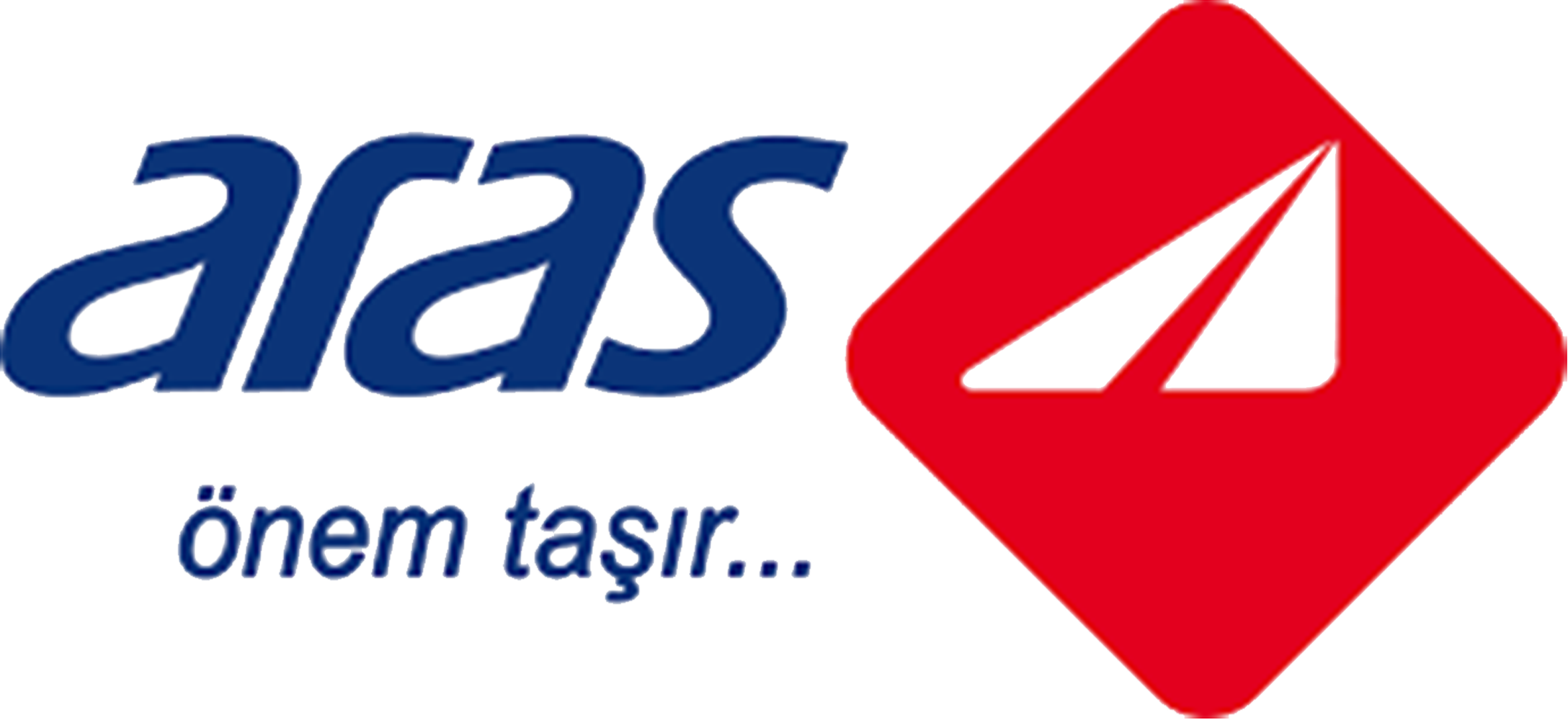 Aras Kargo logosu