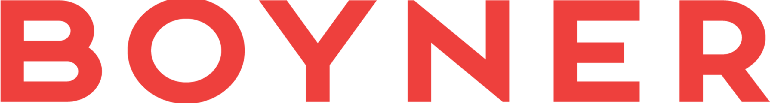 Boyner logosu