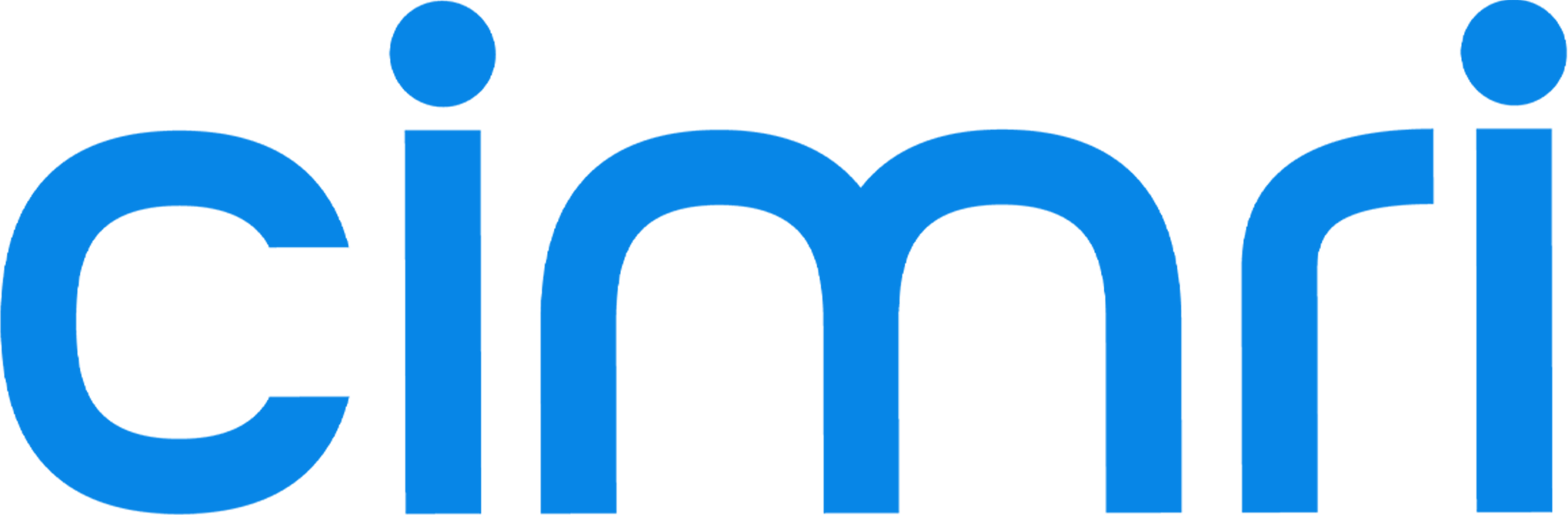 Cimri logosu