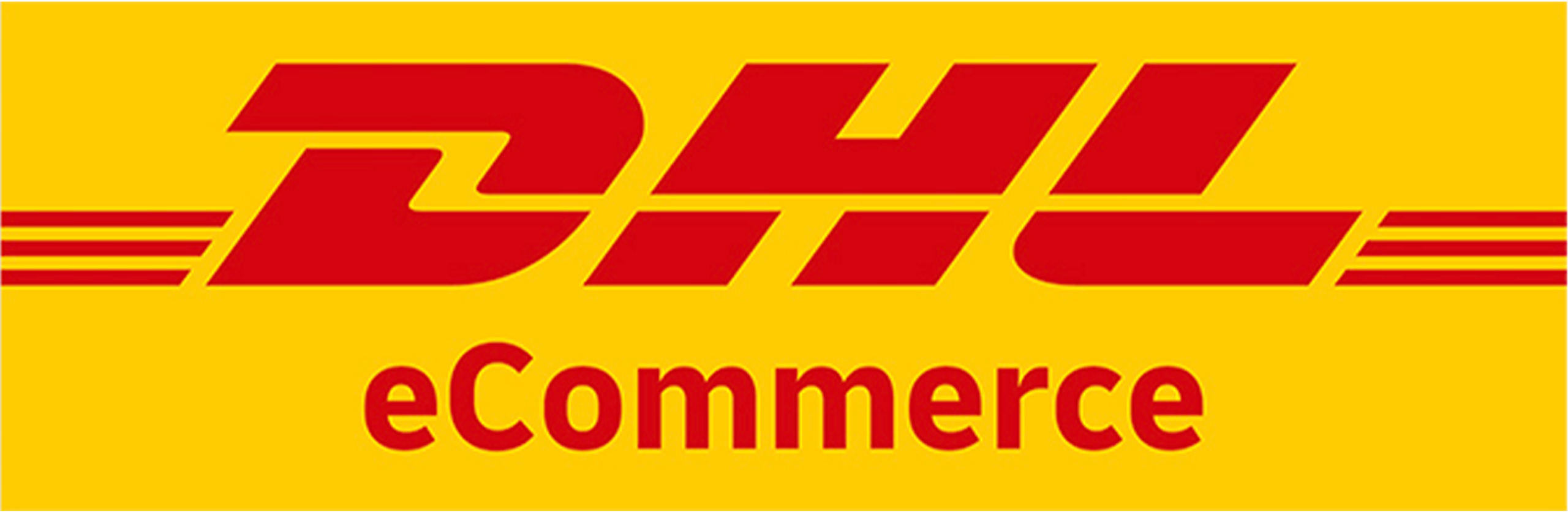 DHL logosu