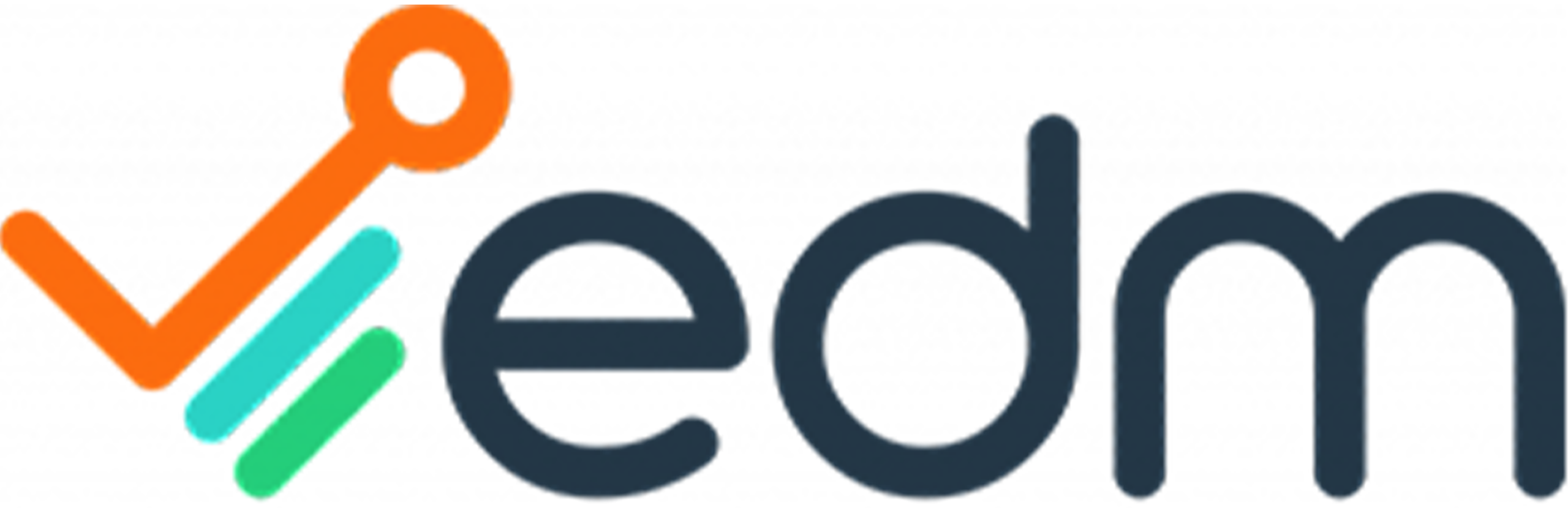 EDM logosu