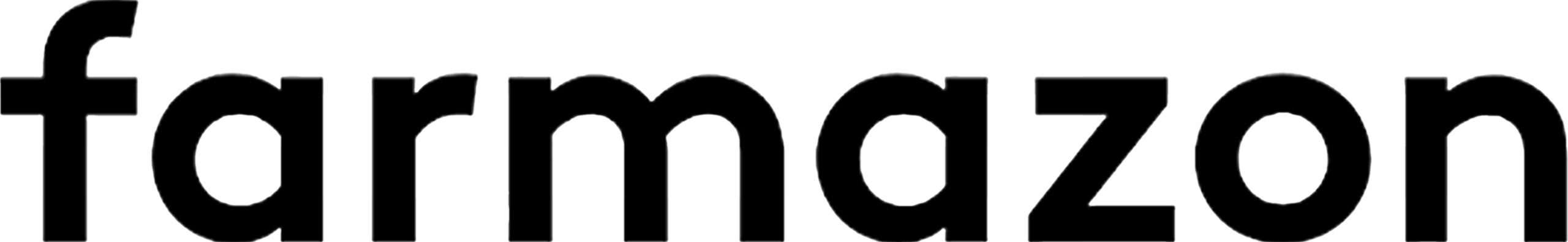 Farmazon logosu