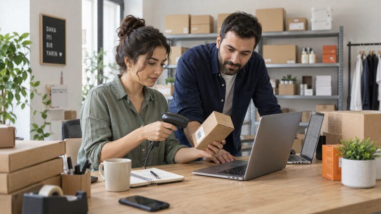 ERP entegrasyonu nasıl yapılır? Kurulum öncesi hazırlık listesi