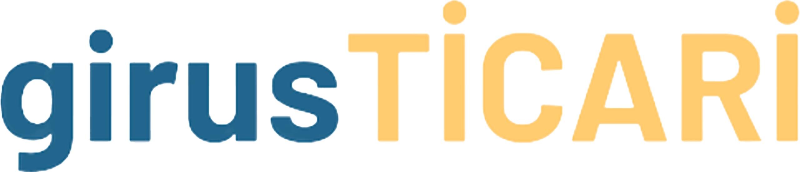 Girus Ticari logosu