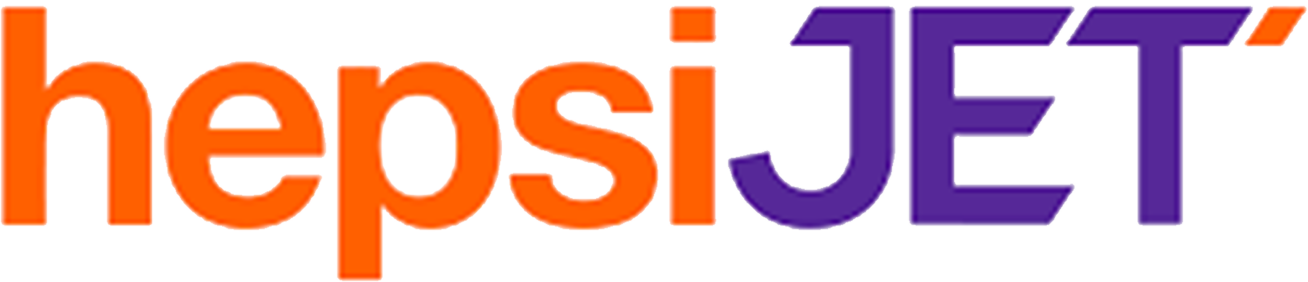 HepsiJET logosu