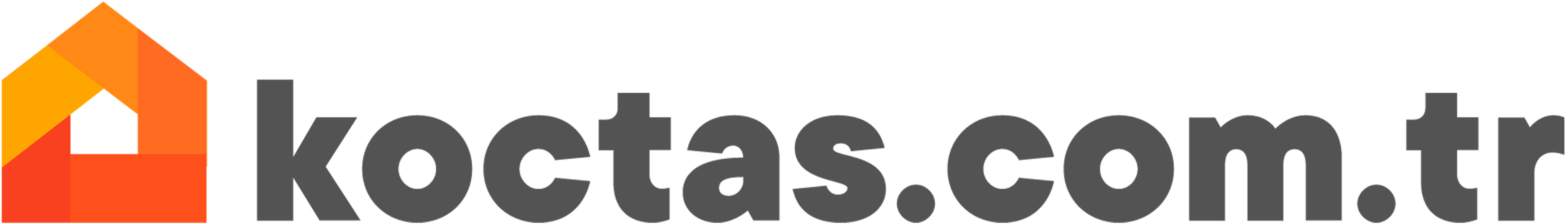 Koçtaş logosu