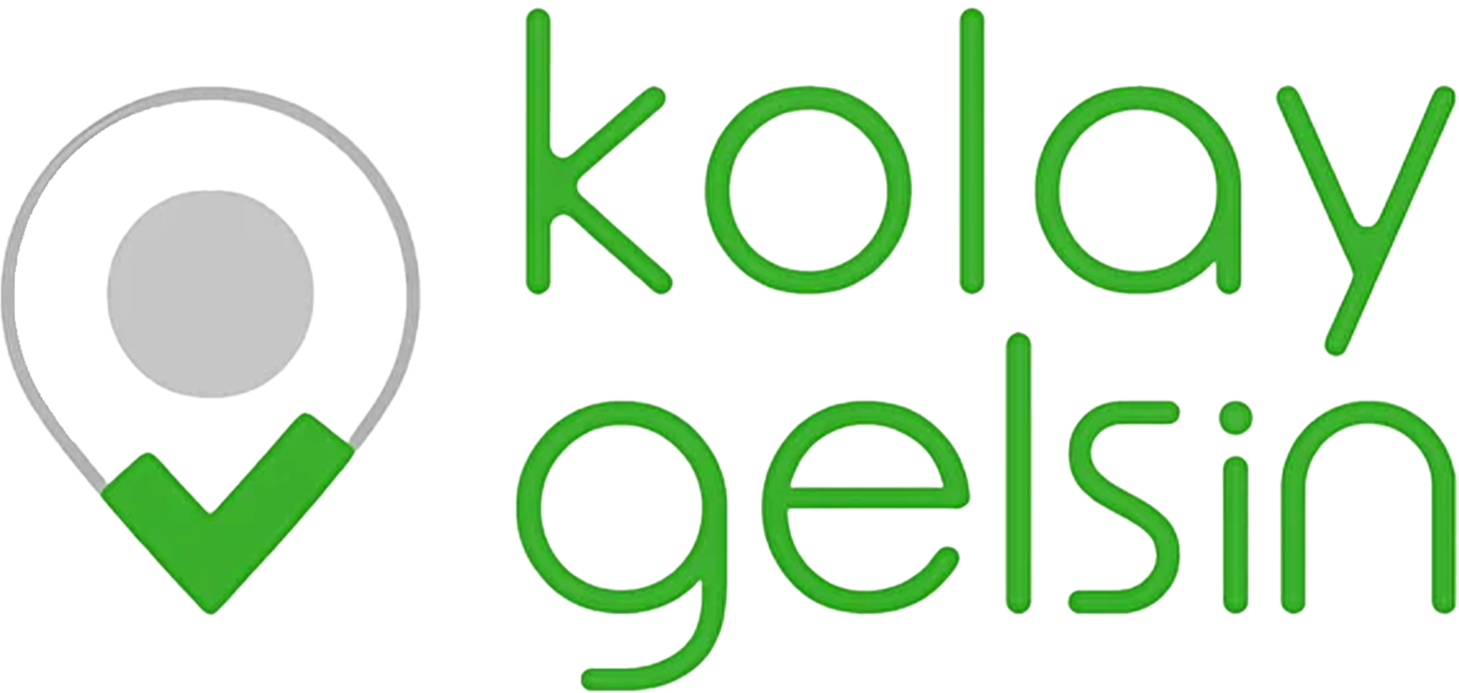 Kolay Gelsin logosu