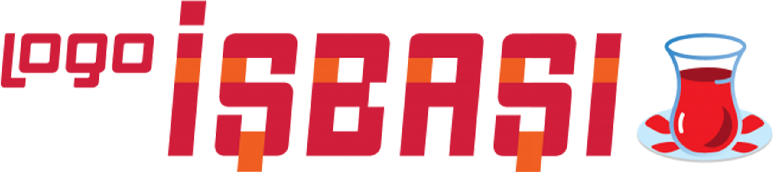 Logo İşbaşı logosu