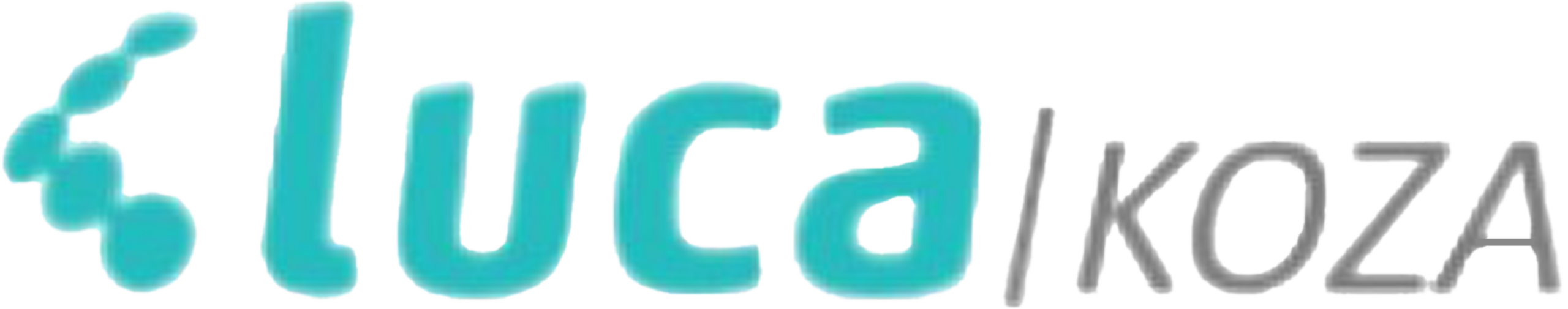 Luca Koza logosu