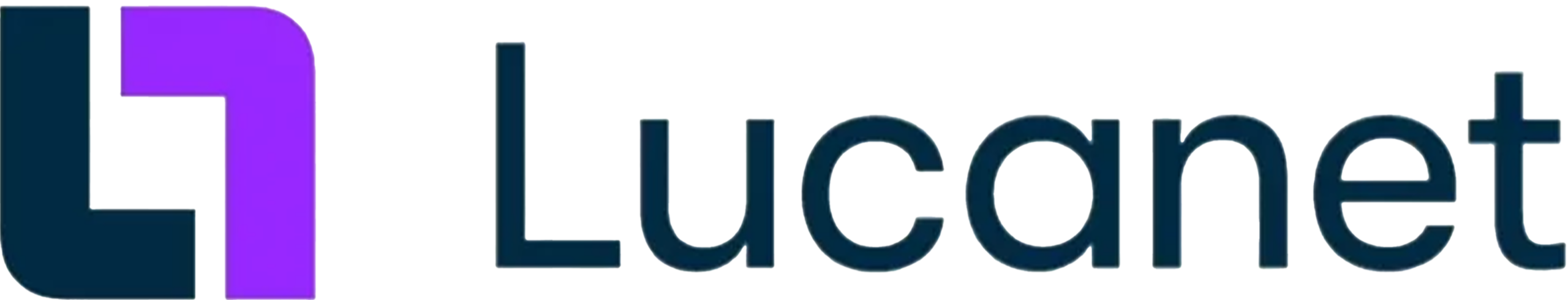 LucaNet logosu