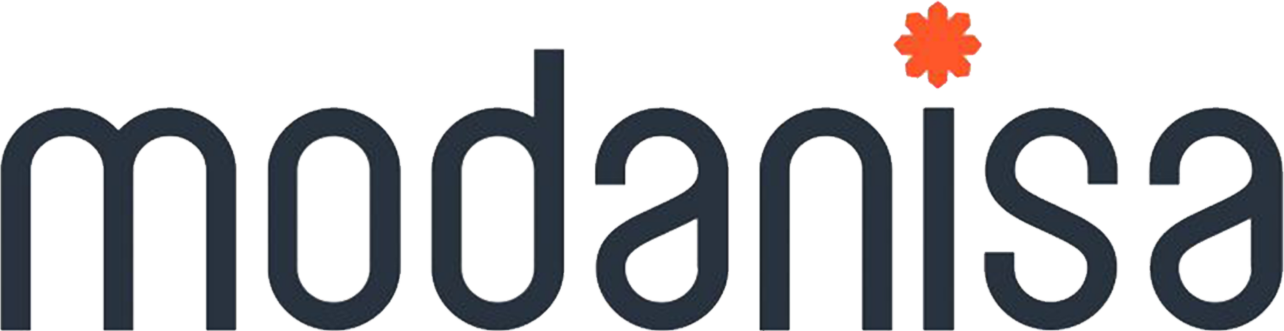 Modanisa logosu