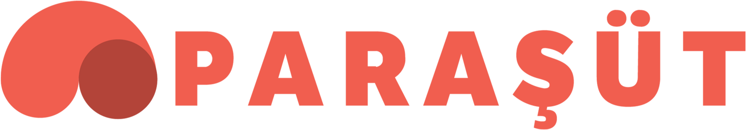 Paraşüt logosu