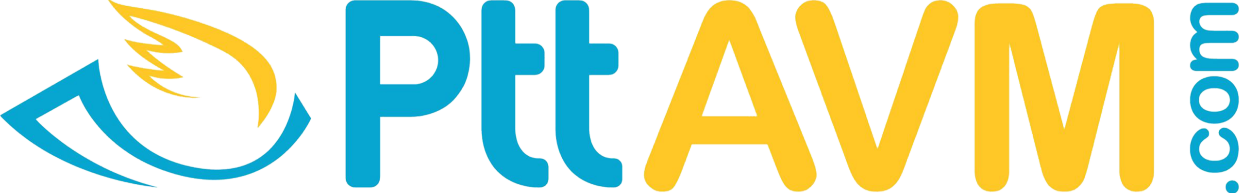 PttAVM logosu