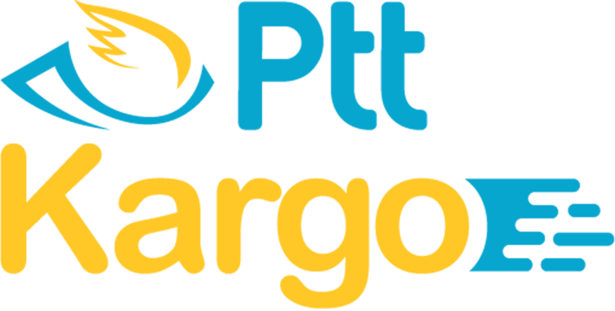 PTT Kargo logosu