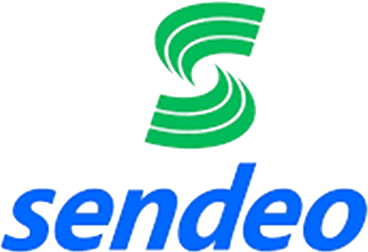 Sendeo logosu