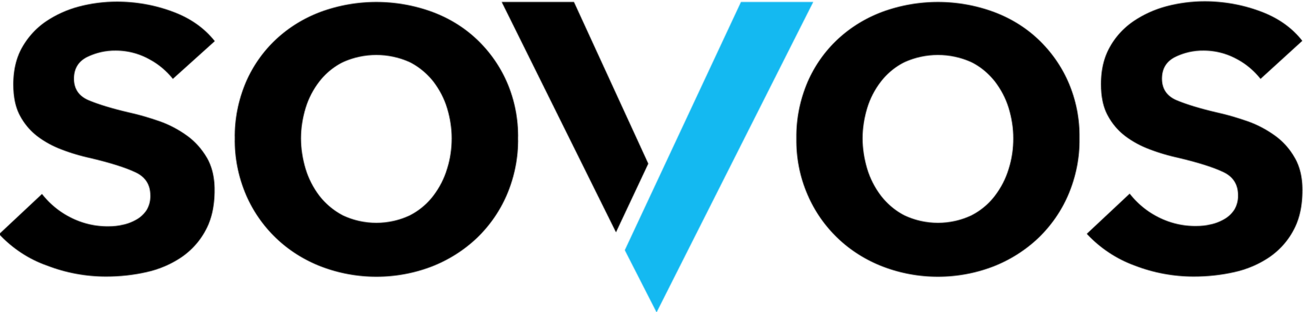Sovos logosu