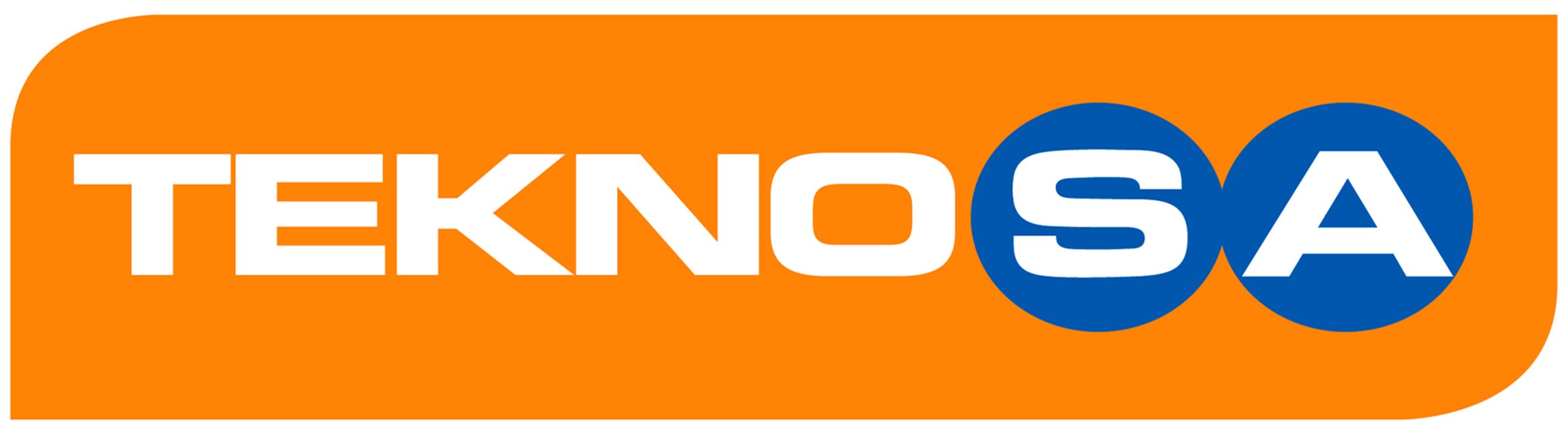 Teknosa logosu