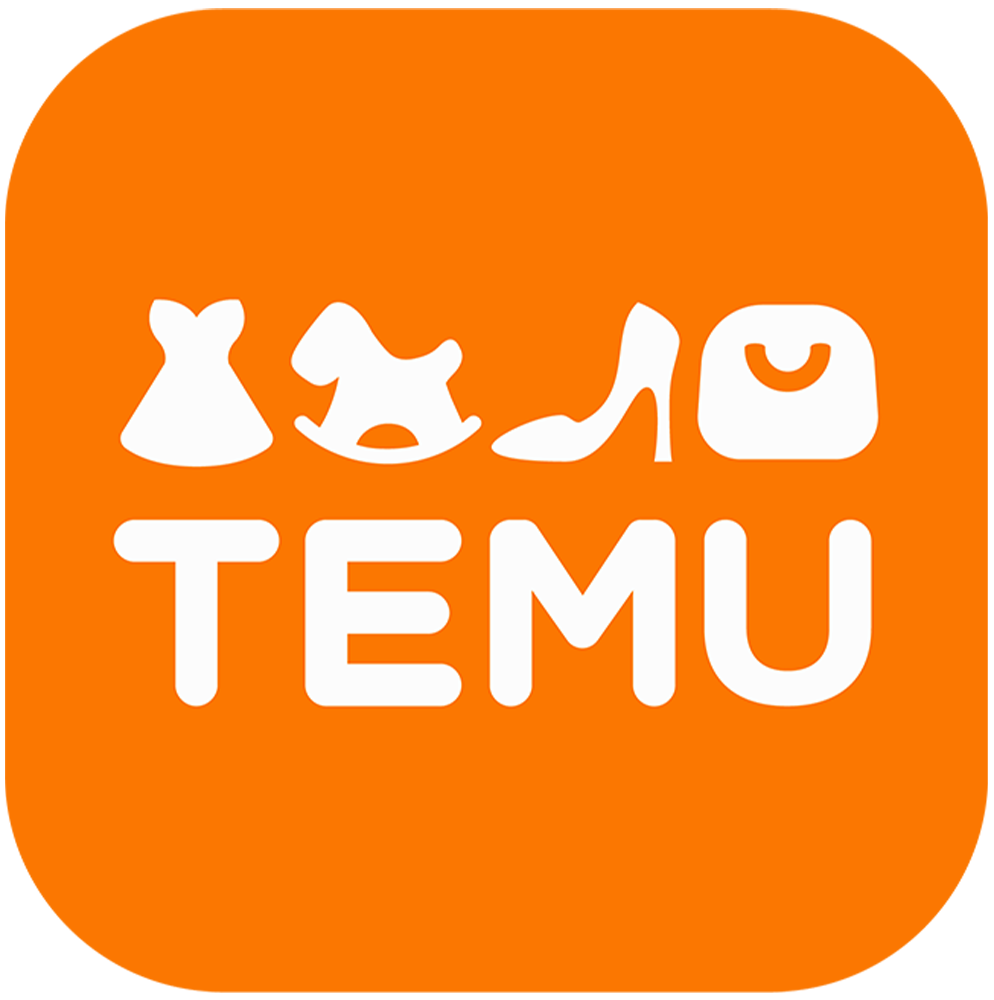 Temu logosu