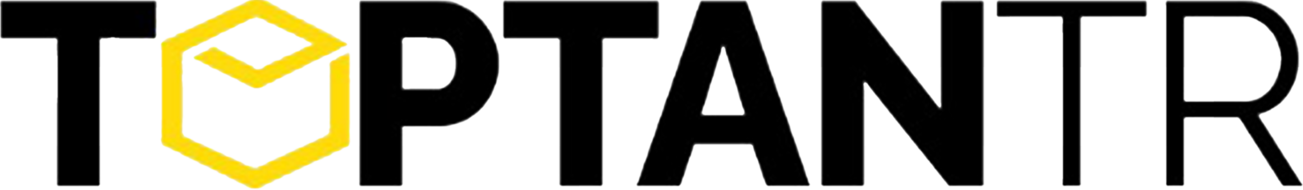 ToptanTR logosu