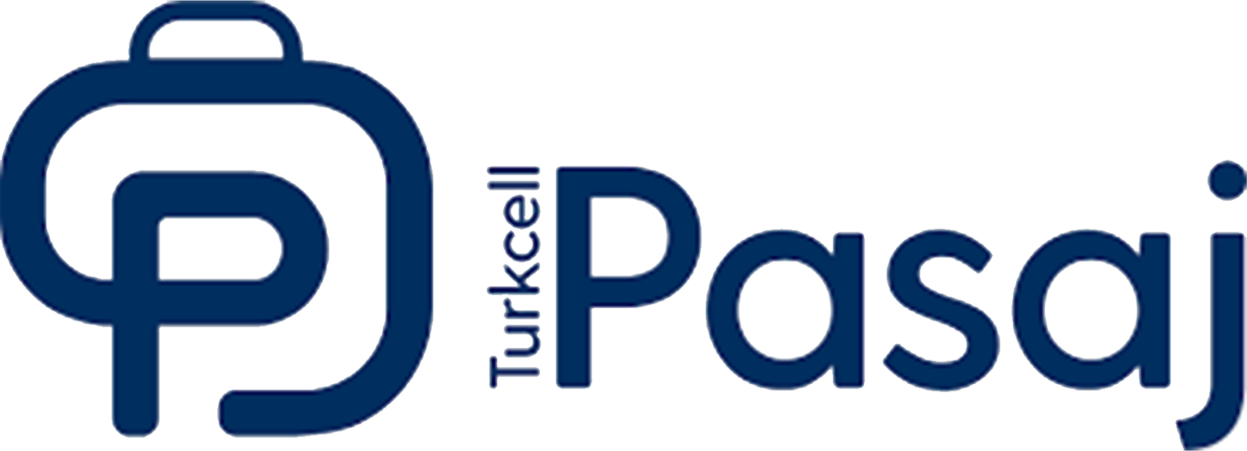 Turkcell Pasaj logosu