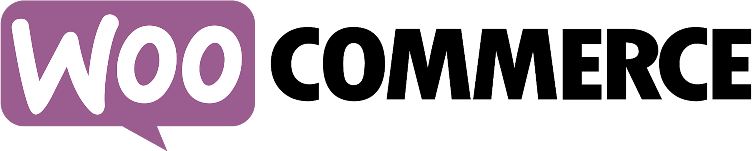 WooCommerce logosu